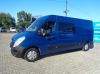 Opel Movano 2,3 CDTI  L3H2 7MÍST KLIMA, fotka: 8