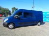 Opel Movano 2,3 CDTI  L3H2 7MÍST KLIMA, fotka: 10