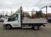 Ford Transit 2,2 TDCI  6MÍST KLIMA, fotka: 10