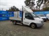 Ford Transit 2,2 TDCI  6MÍST KLIMA, fotka: 7