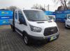 Ford Transit 2,0 TDCI  7MÍST DVOJKABINA VAL, fotka: 5