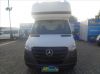 Mercedes-Benz Sprinter 2,2 CDI  316 SKŘÍŇ SPANÍ KLIMA, fotka: 6