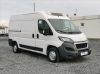 Peugeot Boxer 2.2HDI mrazí/chladí/380V/tažné, fotka: 6