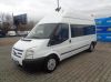 Ford Transit 2,2 TDCI  L3H3 8MÍST BUS KLIMA, fotka: 6