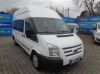 Ford Transit 2,2 TDCI  L3H3 8MÍST BUS KLIMA, fotka: 5