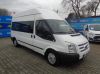 Ford Transit 2,2 TDCI  L3H3 8MÍST BUS KLIMA, fotka: 7