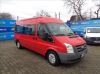 Ford Transit 2,2 TDCI  L3H2 9MÍST BUS, fotka: 5