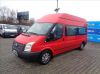 Ford Transit 2,2 TDCI  L3H3 9MÍST BUS KLIMA, fotka: 6