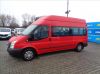 Ford Transit 2,2 TDCI  L3H3 9MÍST BUS KLIMA, fotka: 8