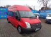 Ford Transit 2,2 TDCI  L3H3 9MÍST BUS KLIMA, fotka: 3