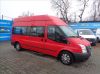 Ford Transit 2,2 TDCI  L3H3 9MÍST BUS KLIMA, fotka: 5