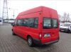 Ford Transit 2,2 TDCI  L3H3 9MÍST BUS KLIMA, fotka: 4