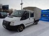 Ford Transit 2,2 TDCI  VALNÍK PLACHTA, fotka: 6