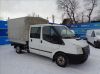 Ford Transit 2,2 TDCI  VALNÍK PLACHTA, fotka: 5