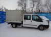 Ford Transit 2,2 TDCI  VALNÍK PLACHTA, fotka: 7