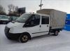 Ford Transit 2,2 TDCI  VALNÍK PLACHTA, fotka: 8