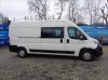 Citroën Jumper 2,0 HDI  L4H2 6MÍST KLIMA SERV, fotka: 9