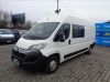 Citroën Jumper 2,0 HDI  L4H2 6MÍST KLIMA SERV, fotka: 6