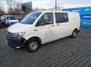 Volkswagen Transporter 2,0 TDI  L2H1 5 MÍST KLIMA, fotka: 6