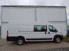 Fiat Ducato 2,3 JTD L4H2 5míst+klima+Navi, fotka: 5