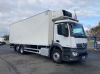 Mercedes-Benz Ostatní Antos 2533 6x2 L Carrier 1150, fotka: 6