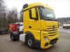 Volvo Ostatní FM 330, 6x2, Manuál, čelo, Nat, fotka: 6