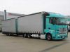 Mercedes-Benz Ostatní Actros 2542, 6x2, ZVEDACÍ NÁPR, fotka: 21