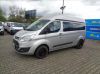 Ford Transit Custom 2,0 TDCI  L2H2 9MÍST BUS KLIMA, fotka: 8