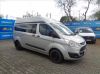 Ford Transit Custom 2,0 TDCI  L2H2 9MÍST BUS KLIMA, fotka: 7