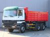 Mercedes-Benz Ostatní ACTROS 3348, V8, 6x4, HARDOX,, fotka: 5