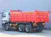 Mercedes-Benz Ostatní ACTROS 3348, V8, 6x4, HARDOX,, fotka: 3