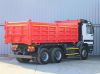 Mercedes-Benz Ostatní ACTROS 3348, V8, 6x4, HARDOX,, fotka: 9