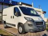 Peugeot Boxer FG300 L1H1 2,0 BHDi 130k M6, fotka: 3