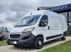 inzerát fotka: Peugeot Boxer FG3500 L3H2 2,2 BHDi 165k M6 