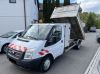 Ford Transit sklápěč 2.2 TDCi 74 kW, fotka: 9