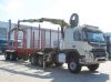 Volvo Ostatní FMX 500, 6X6, LOGLIFT F265Z95, fotka: 8