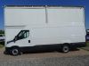 Iveco Daily 35S160 2,3 Hi-Matic Maxi+klima, fotka: 8