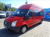 Ford Transit 2,2 TDCI  L3H3 9MÍST BUS KLIMA, fotka: 6