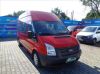 Ford Transit 2,2 TDCI  L3H3 9MÍST BUS KLIMA, fotka: 5