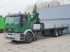 Iveco Ostatní 260 E 35 YR/PS, 6x2, HYDRAULIC, fotka: 3