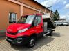 Iveco Daily 35C13 sklápěč 93 kW, fotka: 4