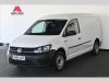 inzerát fotka: Volkswagen Caddy 2,0 TDi MAXI 75 kW Záruka až 5 