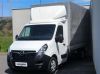 Opel Movano 2.3CDTi PLACHTA, 1.maj,ČR, fotka: 8