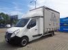 Renault Master 2,3 DCI  TWINCAB VALNÍK PLACHT, fotka: 6