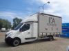 Renault Master 2,3 DCI  TWINCAB VALNÍK PLACHT, fotka: 10