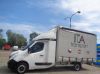 Renault Master 2,3 DCI  TWINCAB VALNÍK PLACHT, fotka: 3