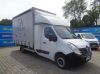 Renault Master 2,3 DCI  TWINCAB VALNÍK PLACHT, fotka: 9