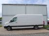 Volkswagen Crafter 2,0 TDI Maxi+Klima Akce!!, fotka: 12