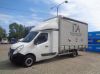 Renault Master 2,3 DCI  TWINCAB VALNÍK PLACHT, fotka: 8