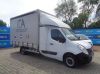 Renault Master 2,3 DCI  TWINCAB VALNÍK PLACHT, fotka: 2